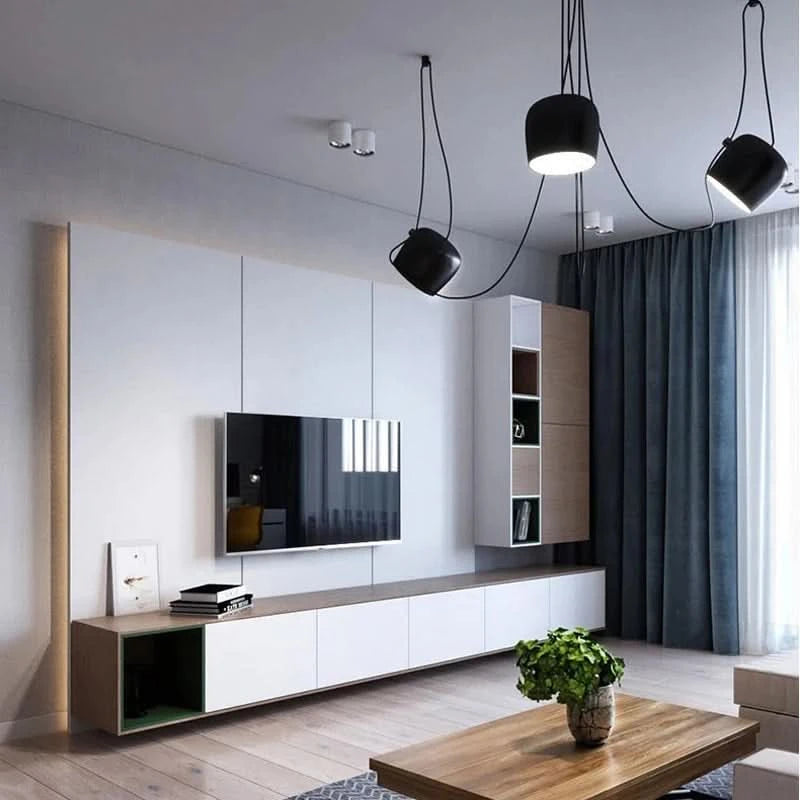 Suspension Indusline photo 10 | Luxarmonie