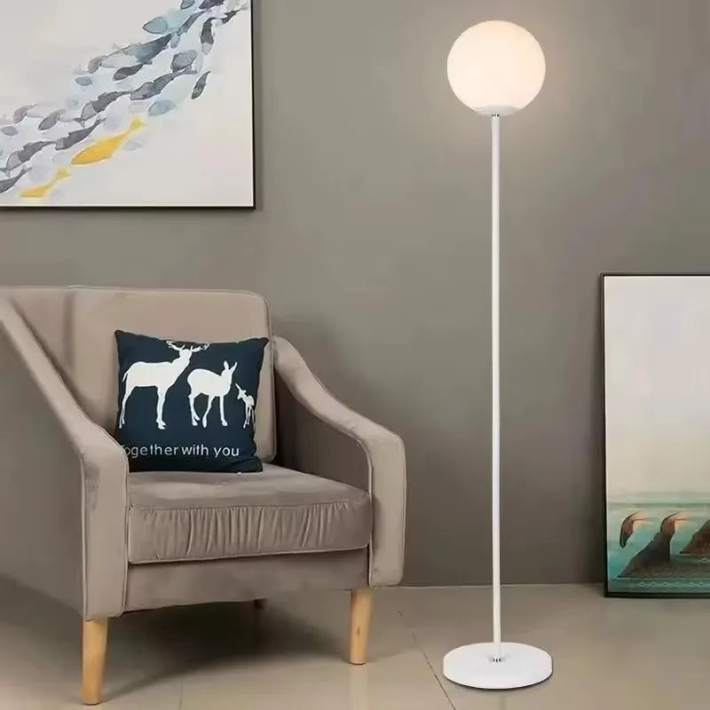 Lampadaire Elara photo 5 | Luxarmonie