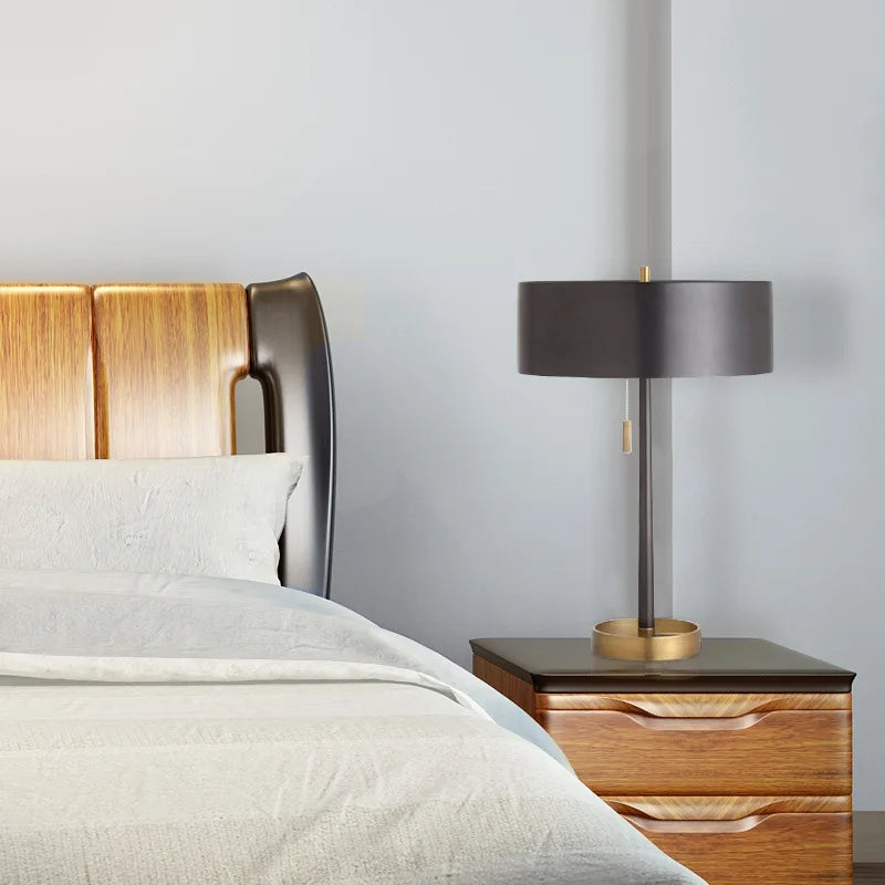 Lampe à poser Pietralis photo 8 | Luxarmonie