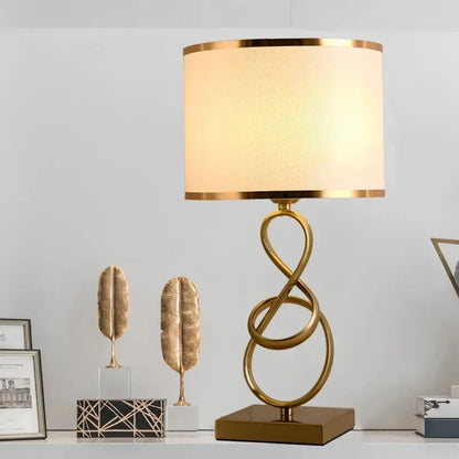 Lampada da tavolo Éthéris foto 6 | Luxarmonie