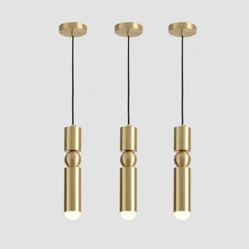 Suspension Lynx photo 9 | Luxarmonie