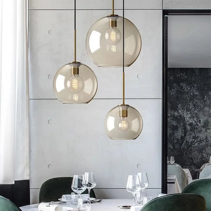 Pendant Nordica photo 6 | Luxarmonie