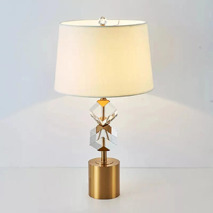 Lampe à poser Crystal Palace photo 4 | Luxarmonie