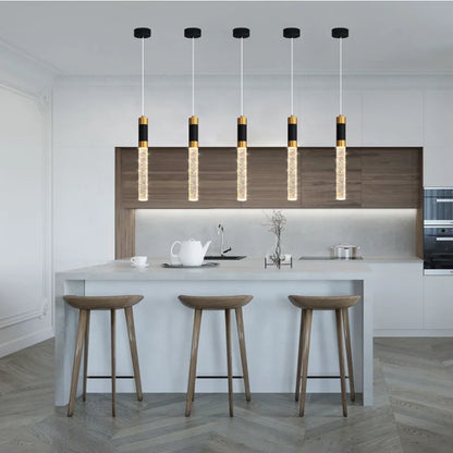 Zenithis Chandelier photo 11 | Luxarmonie