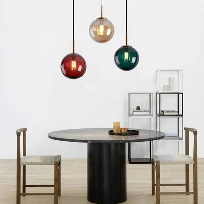 Suspension ColorLine photo 4 | Luxarmonie