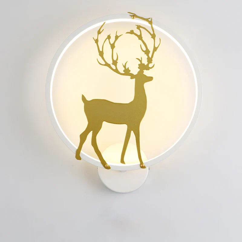 Applique murale Elantia photo 13 | Luxarmonie