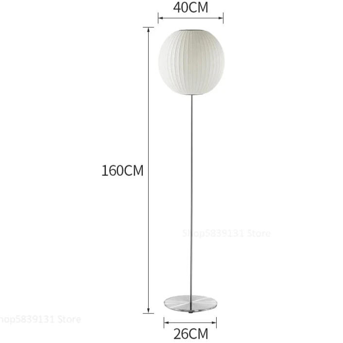 Lampe Sericéa photo 9 | Luxarmonie