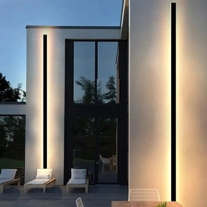 Luminaria exterior Luxerio foto 5 | Luxarmonie