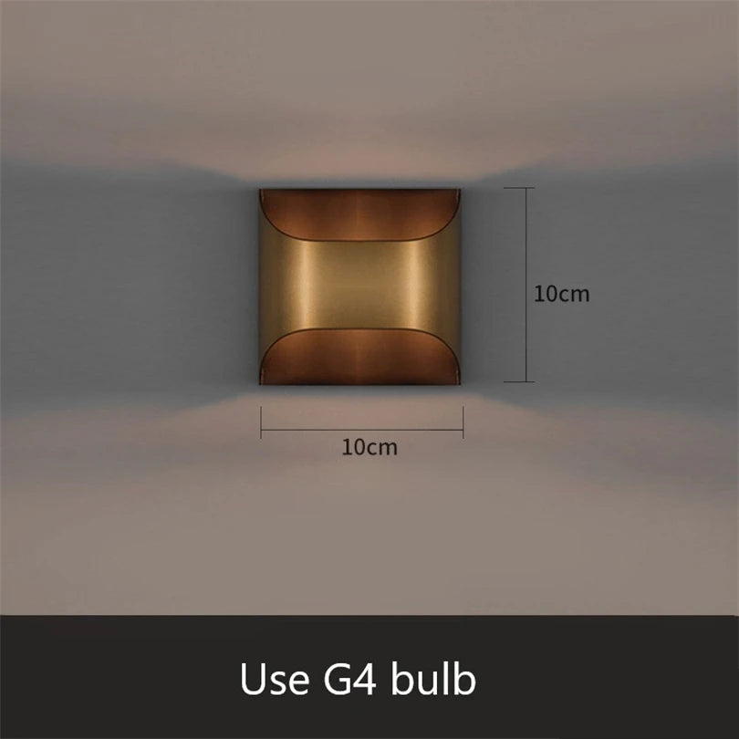 Applique murale Altarion photo 5 | Luxarmonie