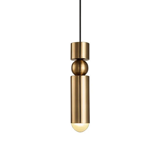 Suspension Lynx photo 10 | Luxarmonie