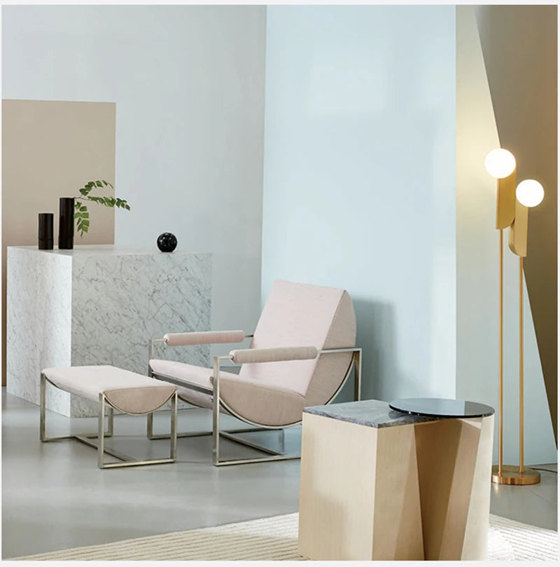 Lampadaire Reveria photo 9 | Luxarmonie