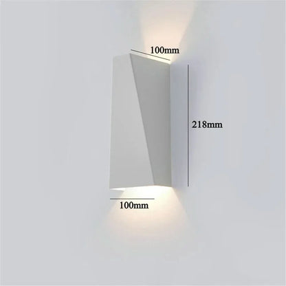 Aplique de pared Luminar foto 7 | Luxarmonie