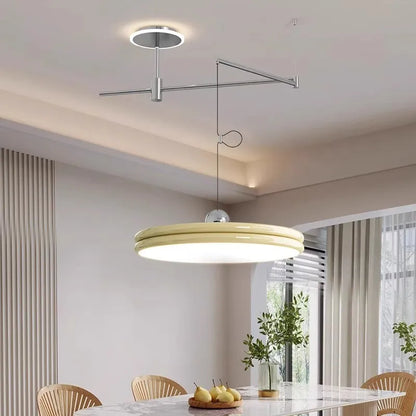 Taklampe Nara foto 4 | Luxarmonie