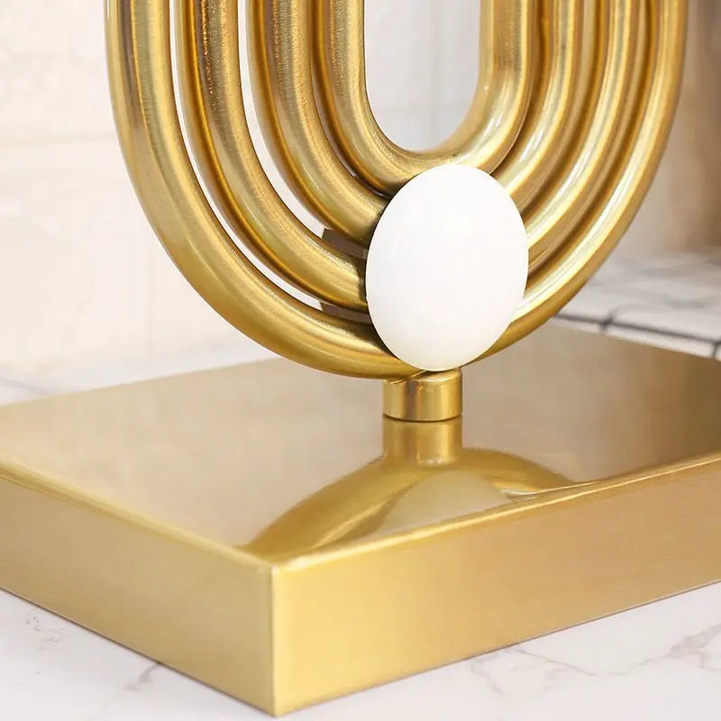 Lampe à poser Raynova photo 10 | Luxarmonie