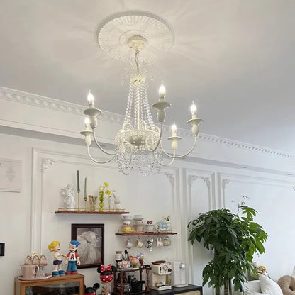 Aléa Chandelier photo 4 | Luxarmonie