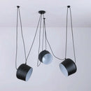 Interior Pendant Light Minimalist Metal Design 45 cm – Indusline