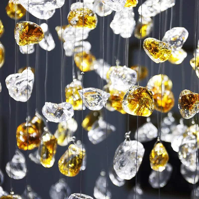 Lustre Cristallisea photo 9 | Luxarmonie