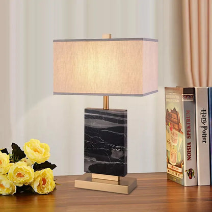 Table Lamp Renessia photo 4 | Luxarmonie
