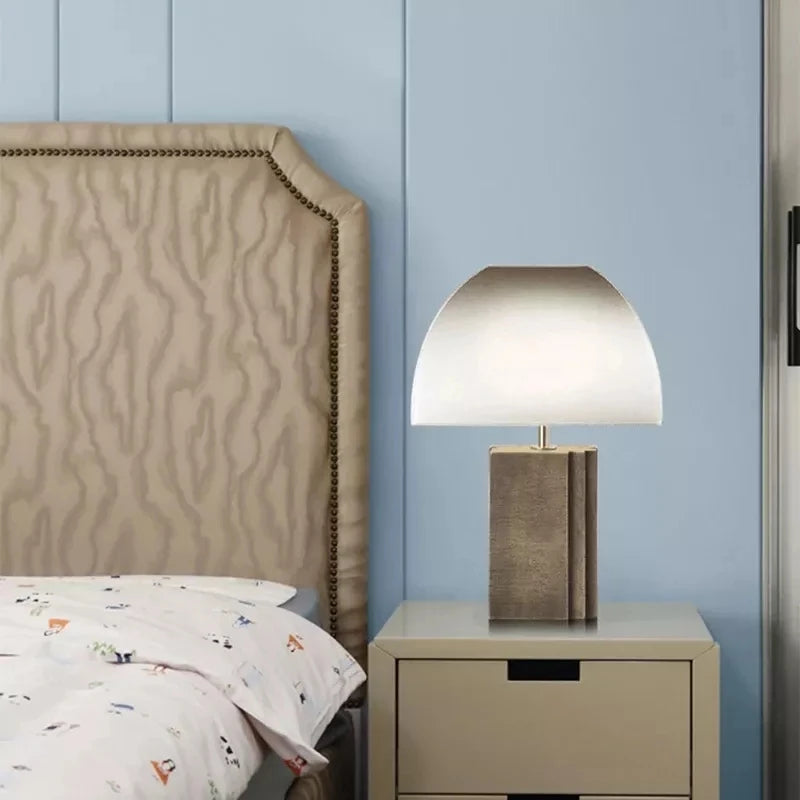 Lampe à poser Luma photo 6 | Luxarmonie