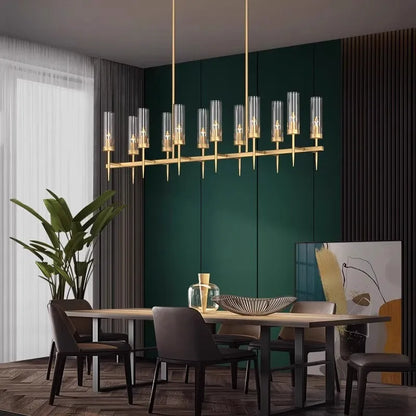 Lustre Viora photo 5 | Luxarmonie