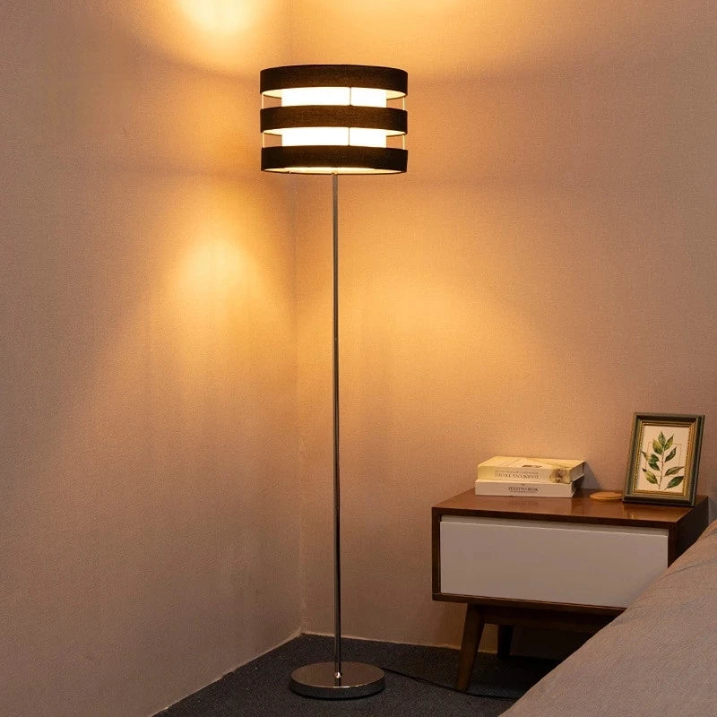 Lampadaire Astoria photo 7 | Luxarmonie