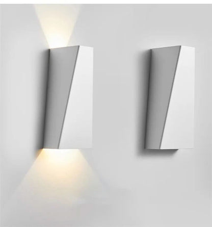 Aplique de pared Luminar foto 11 | Luxarmonie