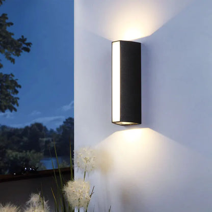 Outdoor Fixture Alumiscapi photo 6 | Luxarmonie