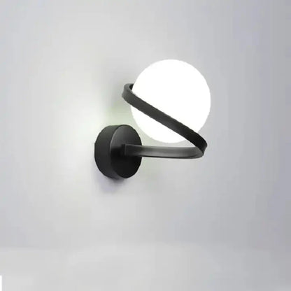 Astrélia Wall Light ambient view | Luxarmonie
