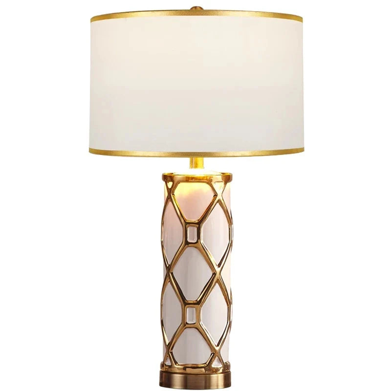 Lampe à poser Solisca photo 5 | Luxarmonie