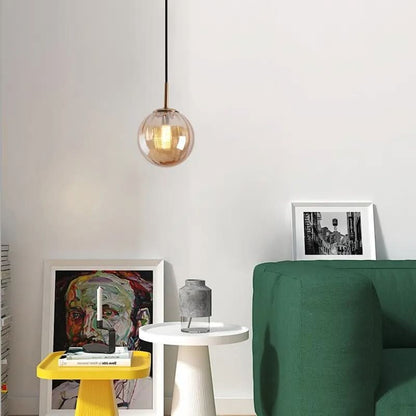 Suspension ColorLine photo 7 | Luxarmonie