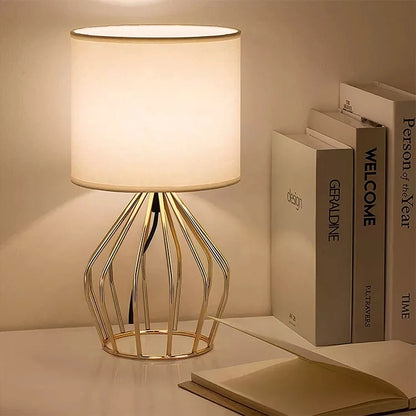 Lampe à poser Auréa photo 4 | Luxarmonie