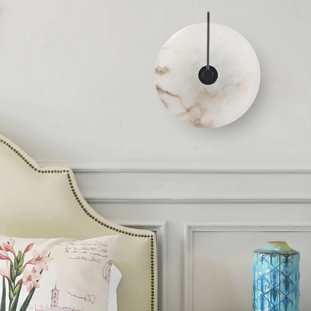 Applique murale Glowra photo 7 | Luxarmonie