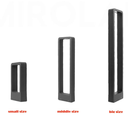 Outdoor Luminaire Arclumia photo 6 | Luxarmonie