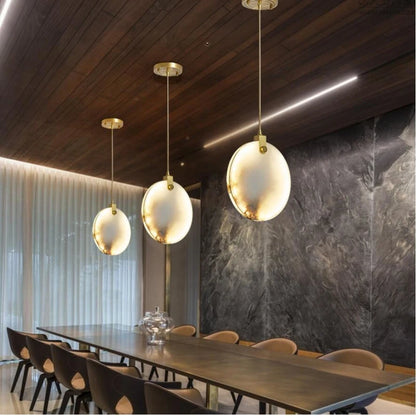 Marmo Chandelier photo 7 | Luxarmonie