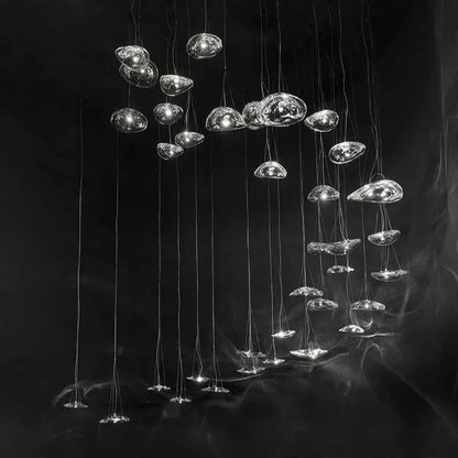 Suspension Aurora photo 12 | Luxarmonie