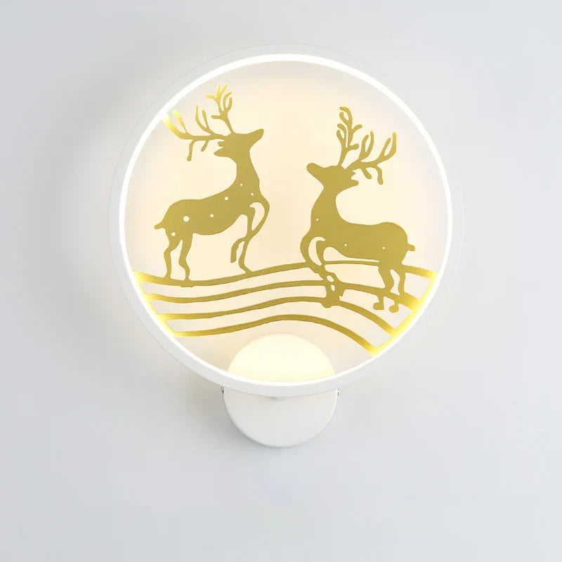 Applique murale Elantia photo 10 | Luxarmonie