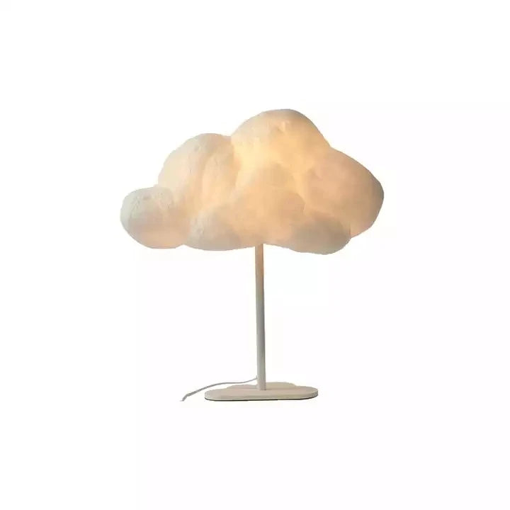  Lampe de Nuit Nuage Design Posée & Apaisante – Cocoon Light