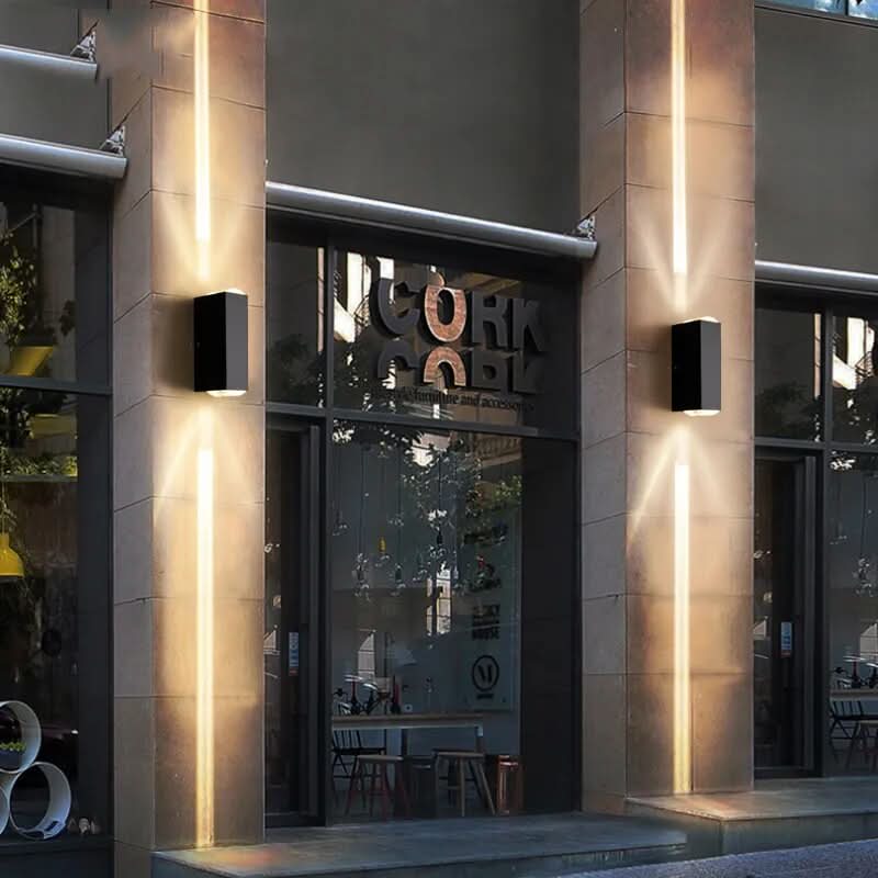 Luminaire d'extérieur Clarix photo 5 | Luxarmonie