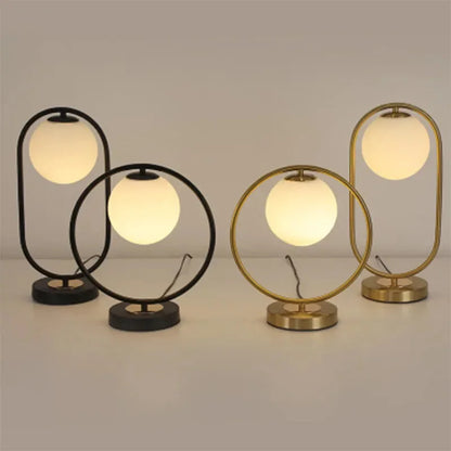 Lampe à poser Rayelle photo 8 | Luxarmonie