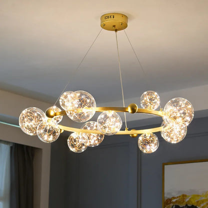 Luminaire Nécrosia photo 6 | Luxarmonie
