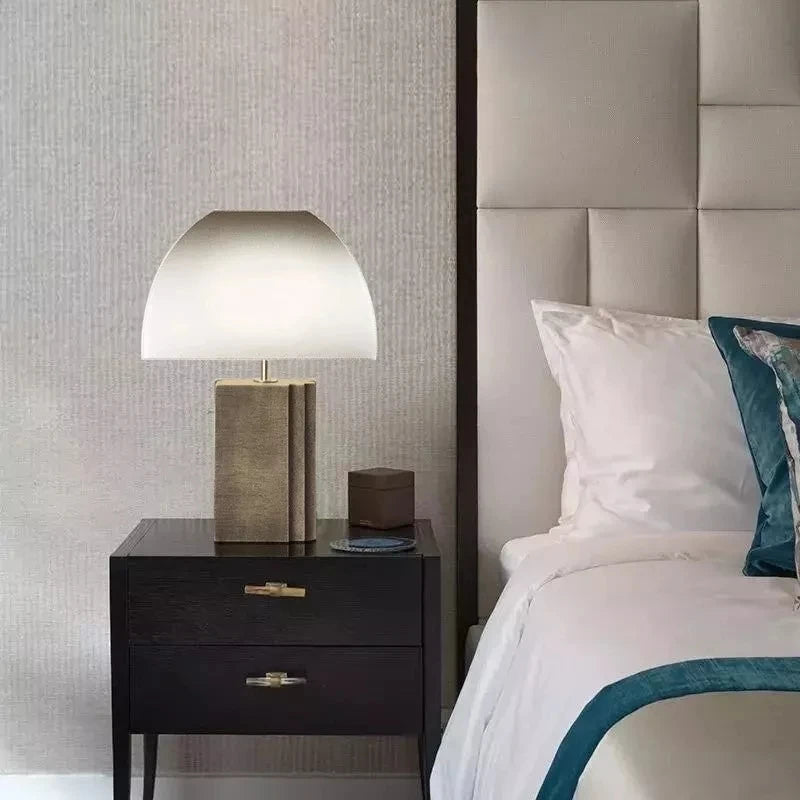 Lampe à poser Luma photo 9 | Luxarmonie