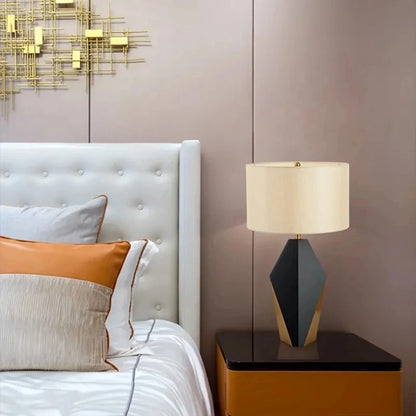 Table Lamp Flaresca photo 5 | Luxarmonie