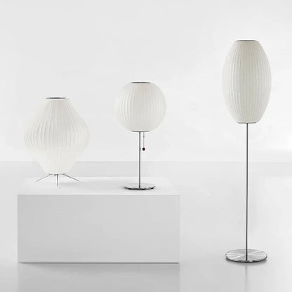 Sericéa Lamp photo 4 | Luxarmonie
