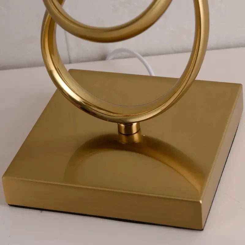 Lampe à poser Éthéris photo 7 | Luxarmonie