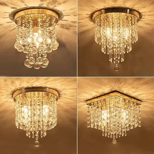 Lustre Moderne Prestige Ambiance Chaleureuse – Orionis