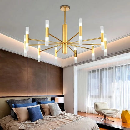Handelor Chandelier photo 6 | Luxarmonie
