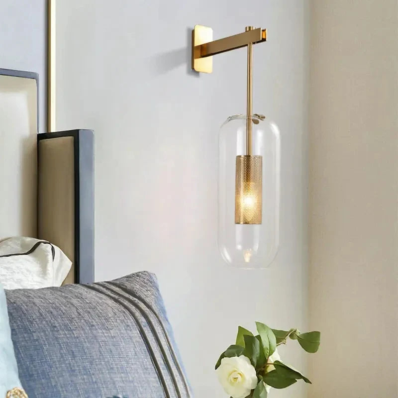 Applique murale Écloria photo 4 | Luxarmonie