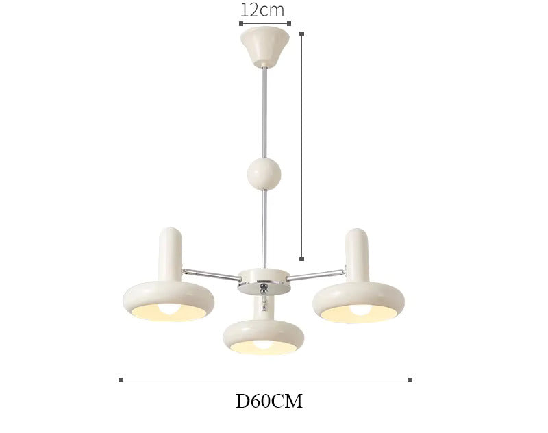 Plafonnier Boréale photo 5 | Luxarmonie