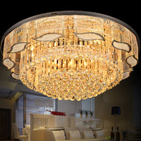 Lustre Moderne Prestige Ambiance Chaleureuse – Lyxoria