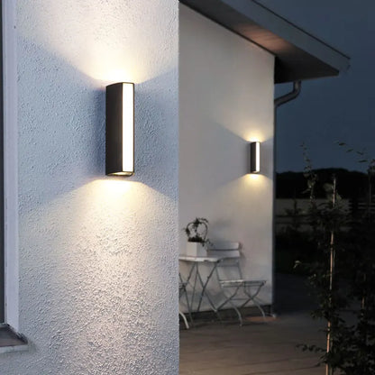 Outdoor Fixture Alumiscapi photo 5 | Luxarmonie